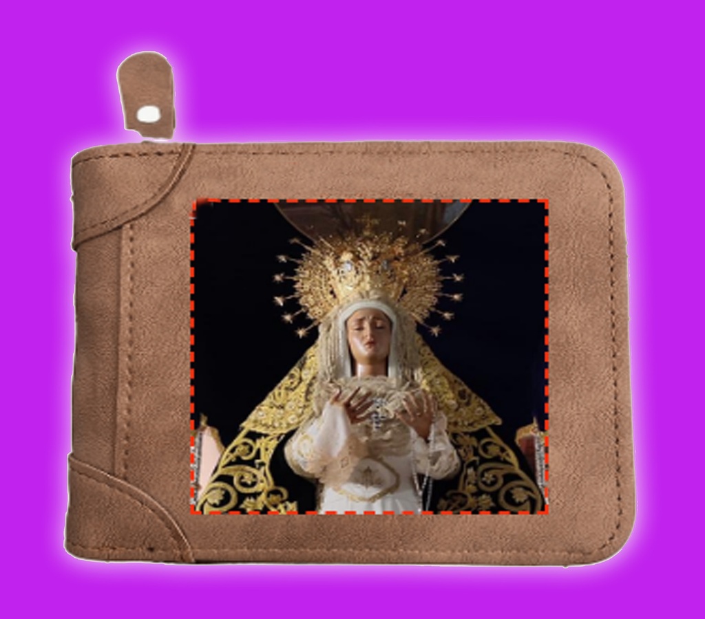 Cartera Amargura