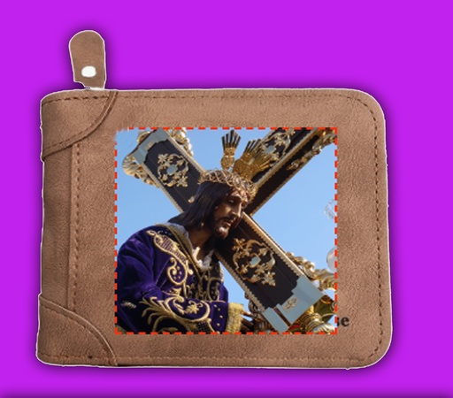 Cartera Nazareno
