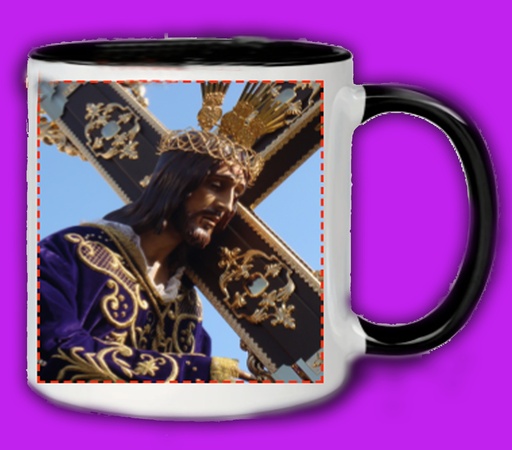 Taza Nazareno