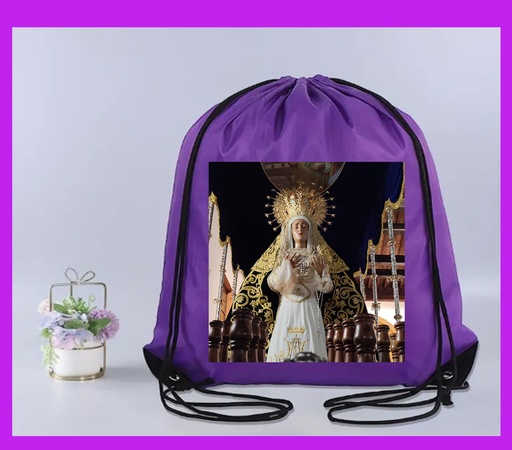 Mochila Amargura