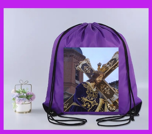 Mochila Nazareno