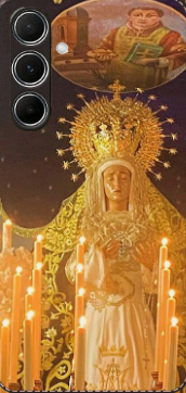 FUNDA MOVIL AMARGURA