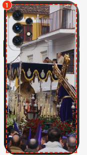 FUNDA MOVIL ENCUENTRO